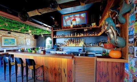 Andre's Cucina & Polenta Bar - Travel Search 19