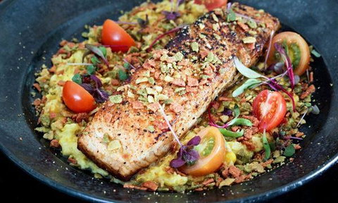 Andre's Cucina & Polenta Bar - Travel Search 20