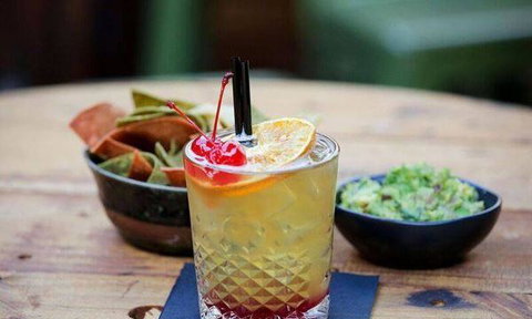 Andre's Cucina & Polenta Bar - Travel Search 5