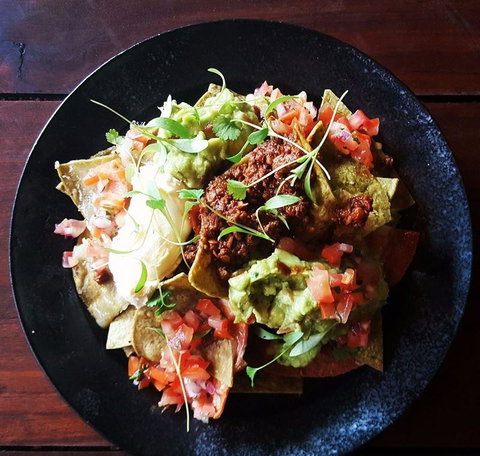 Andre's Cucina & Polenta Bar - Travel Search 7