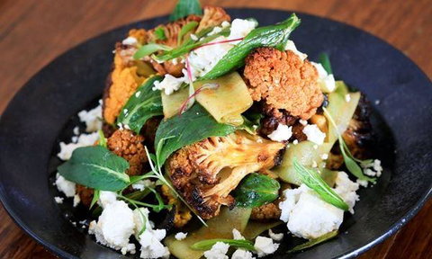 Andre's Cucina & Polenta Bar - Travel Search 8