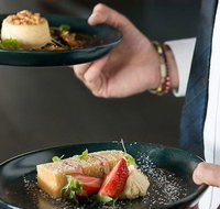 Cafe 65 - Tourism Guide