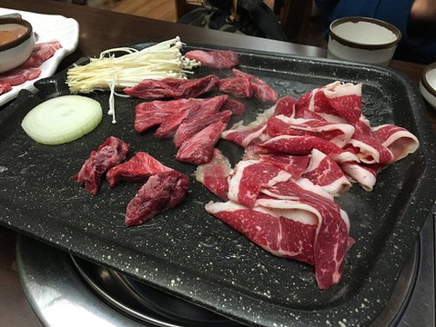 Melbourne Dae Jang Geum Korean BBQ - Tourism Guide 0