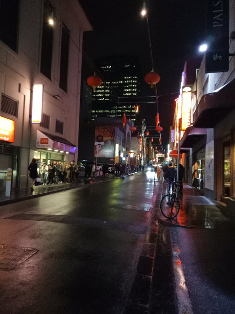 Melbourne Dae Jang Geum Korean BBQ - Tourism Guide 6