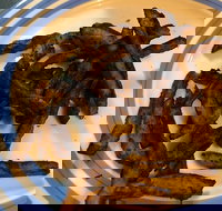 Meltz Gourmet Pizza Bar - Travel Search