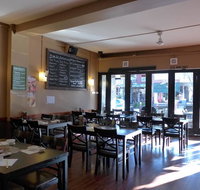 Moim Japanese Kitchen - Tourism Guide
