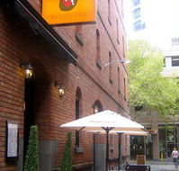 Ryans Restaurant - Travel Agents