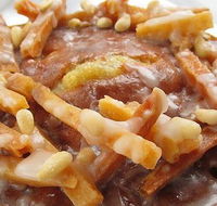 Stage Door Theatre Restaurant - Travel Agents