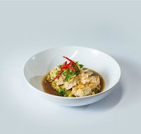 The Peninsula Bar and Restaurant - Tourism Guide