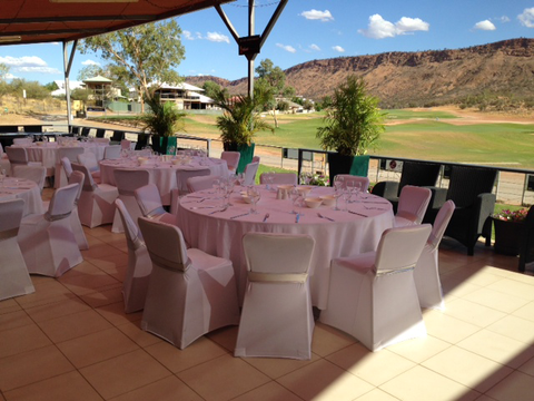 Range View Restaurant - Cruises Travel 3