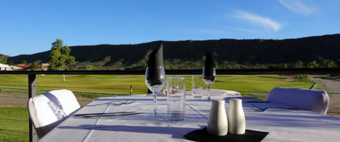 Range View Restaurant - Cruises Travel 4
