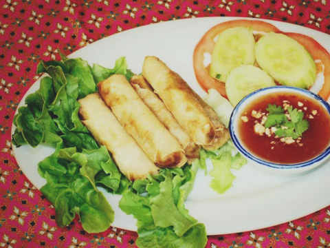 Lee's Thai Food Restaurant - Cruises Travel 1