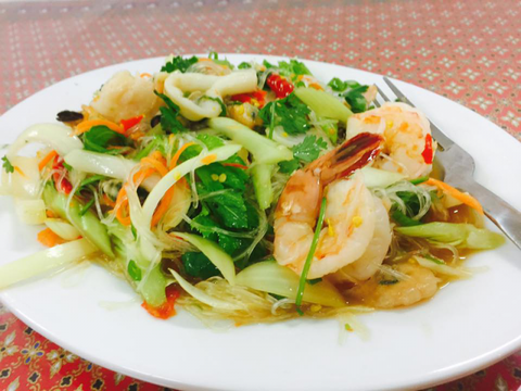 Lee's Thai Food Restaurant - Cruises Travel 3