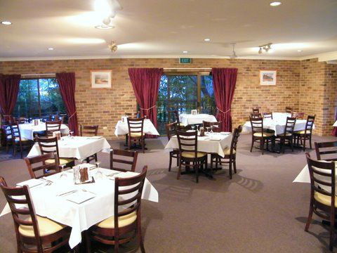 Hereford Steakhouse - Cruises Travel 1