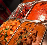Royal Indian Kitchen Restaurant - Cruises Travel