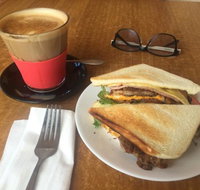 Bossimi's Bakehouse  Cafe - Tourism Guide
