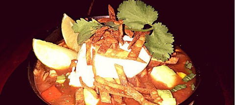 Drift Bar And Restaurant - Cruises Travel 1