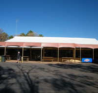 Erldunda Roadhouse - Cruises Travel