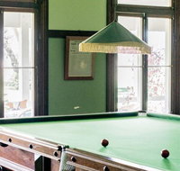 Little Kickerbell - Travel Agents