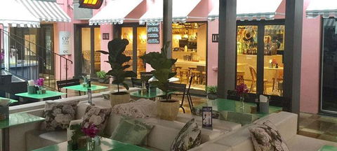 Luxe Woollahra - Cruises Travel 13