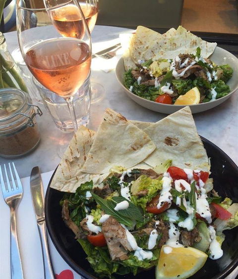 Luxe Woollahra - Cruises Travel 1