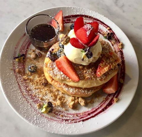Luxe Woollahra - Cruises Travel 2