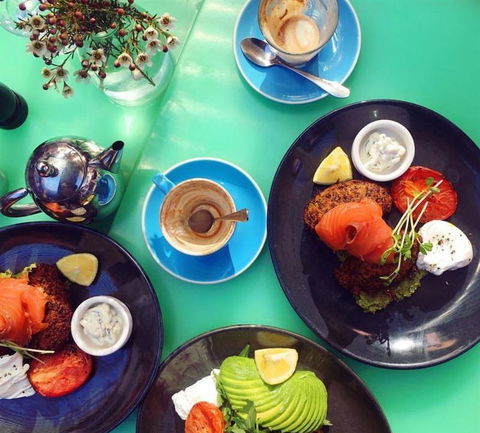 Luxe Woollahra - Cruises Travel 4