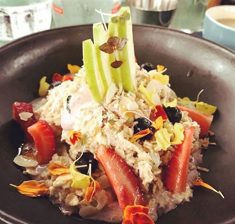 Luxe Woollahra - Cruises Travel 5