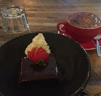 Rockpools Cafe Bar  Function Centre - Cruises Travel