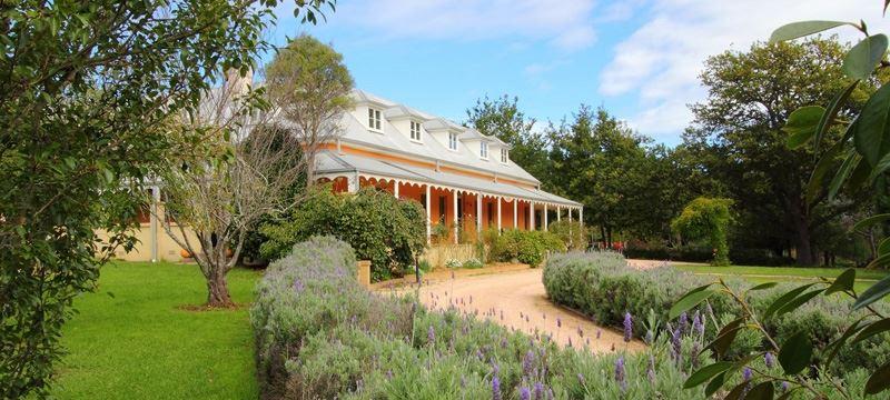 Mittagong NSW Tourism Guide