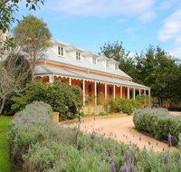 The Fitzroy Inn Dining Room - Tourism Guide