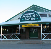 Amaroo Tavern - Cruises Travel