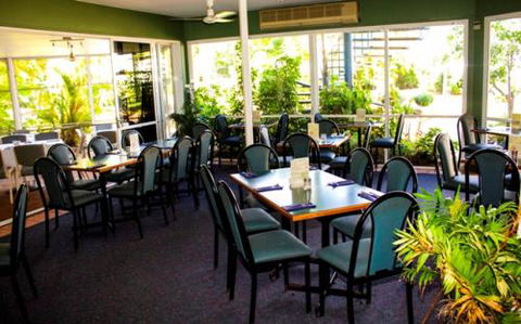 KBR’s Licensed Restaurant - Tourism Guide 0