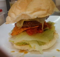 Burger  Kebab Shack - Tourism Guide