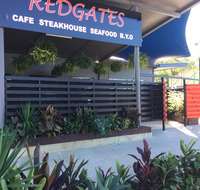 Redgates Caf Steakhouse Seafood - Travel Search
