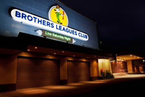 Brothers Leagues Club Innisfail - Cruises Travel 0