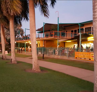 La Beach Fish  Chips - Tourism Guide