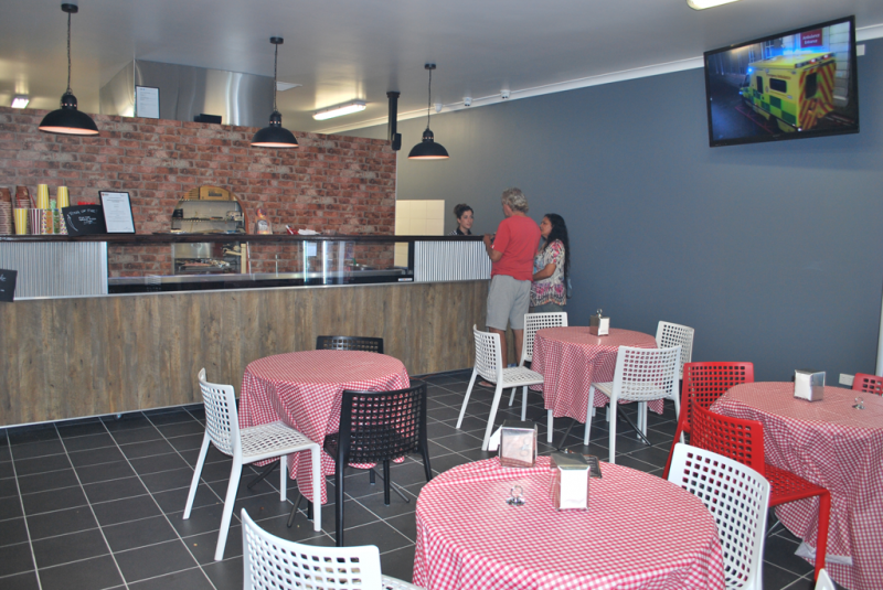 Nightcliff NT Cruises Travel