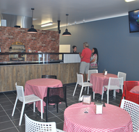 NT Pizza Co - Cruises Travel