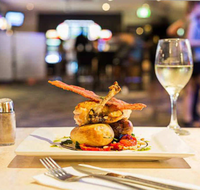 Airport Tavern - Tourism Guide