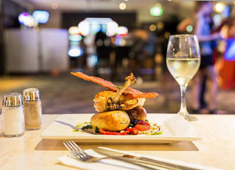 Airport Tavern - Cruises Travel 0