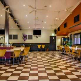Airport Tavern - Cruises Travel 2