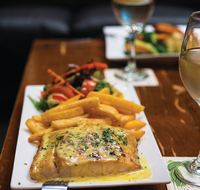 Dollys Bar  The Hibiscus Tavern - Travel Search