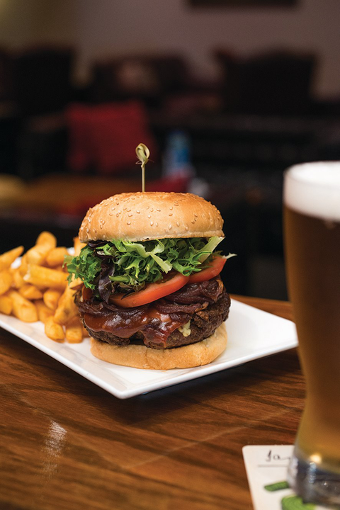 Dolly’s Bar & The Hibiscus Tavern - Travel Agents 1