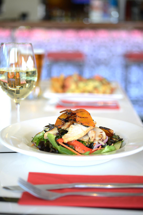 Dolly’s Bar & The Hibiscus Tavern - Travel Agents 4