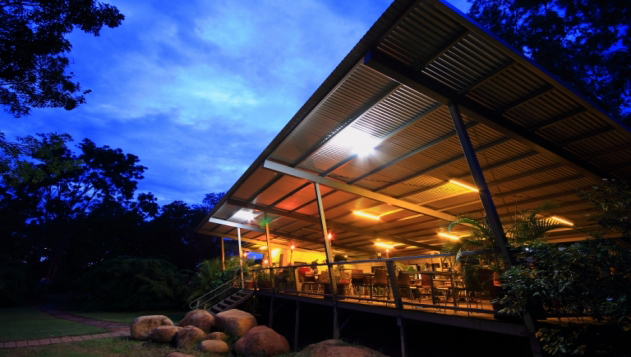 Lake Bennett NT Tourism Guide