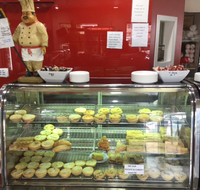 PKs Bakery - Cruises Travel