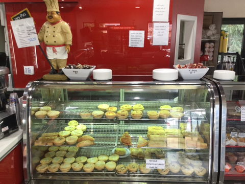 PK’s Bakery - Cruises Travel 0