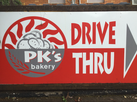 PK’s Bakery - Cruises Travel 4