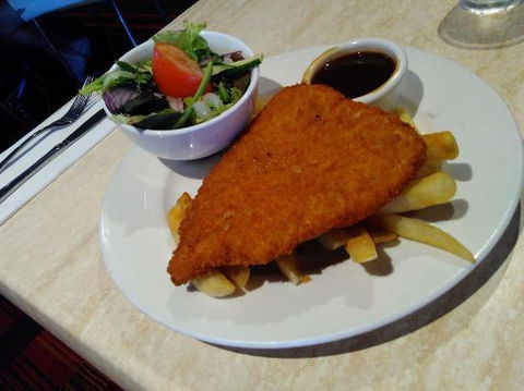 Airport Tavern - Cruises Travel 5